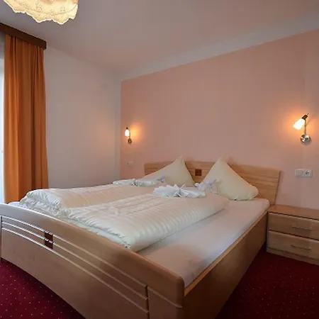 Hotel Fleidingerhof