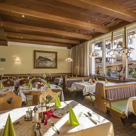 Hotel Fleidingerhof Westendorf