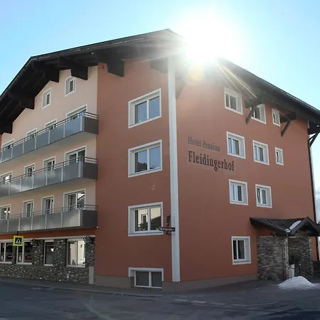 Fleidingerhof 3*