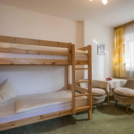 Fleidingerhof Hotel
