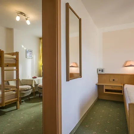 Fleidingerhof 3*
