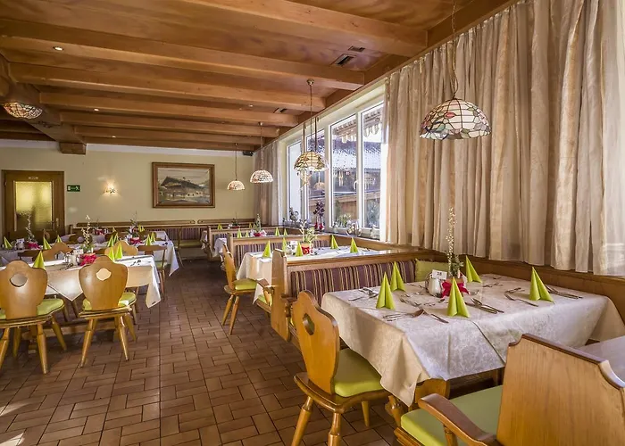 Fleidingerhof 3* Westendorf