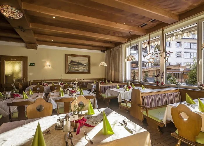 Hotel Fleidingerhof Westendorf