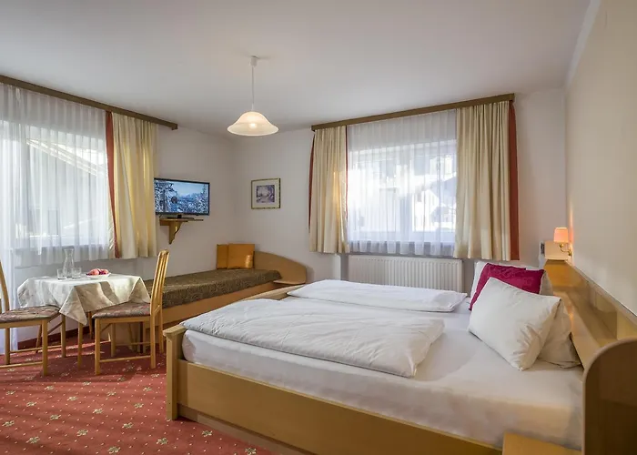 Fleidingerhof Westendorf