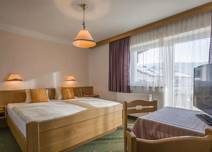 Fleidingerhof Westendorf