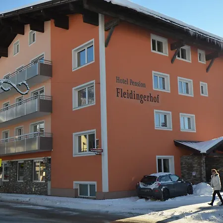 Fleidingerhof Westendorf