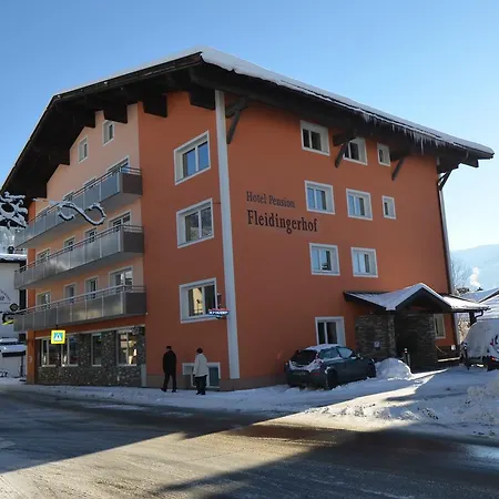 Fleidingerhof 3* Westendorf