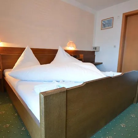 Hotell Fleidingerhof