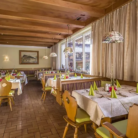 Fleidingerhof 3* Westendorf