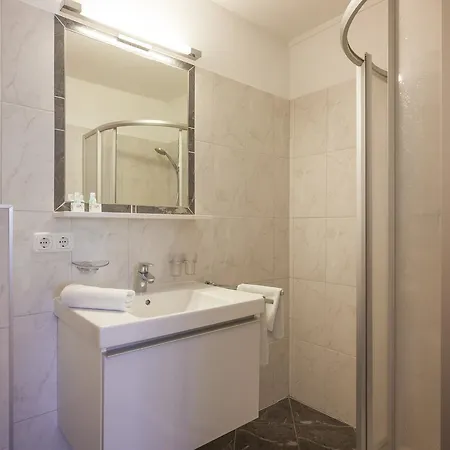 Fleidingerhof Hotell 3*