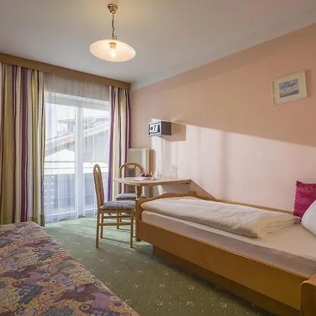 Fleidingerhof Westendorf