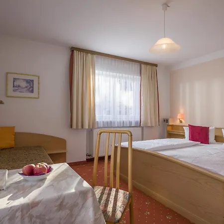 Fleidingerhof Hotell Westendorf
