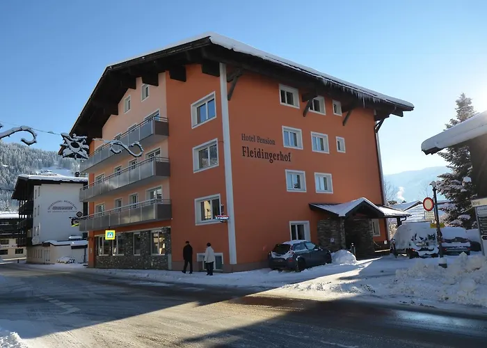 Fleidingerhof 3* Westendorf