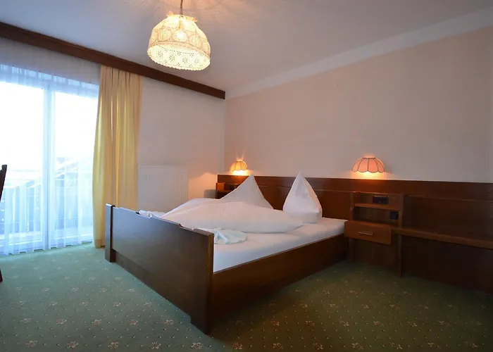 Fleidingerhof Hotel 3*