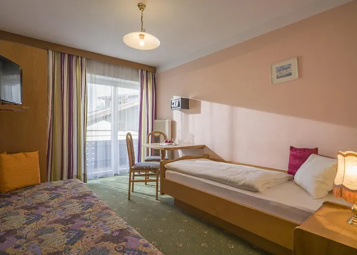 Fleidingerhof Westendorf