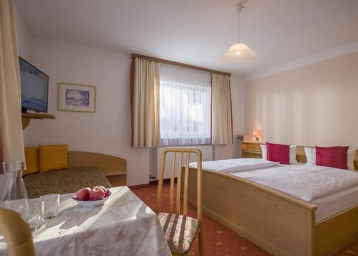 Fleidingerhof Hotel Westendorf