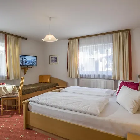 Fleidingerhof Westendorf