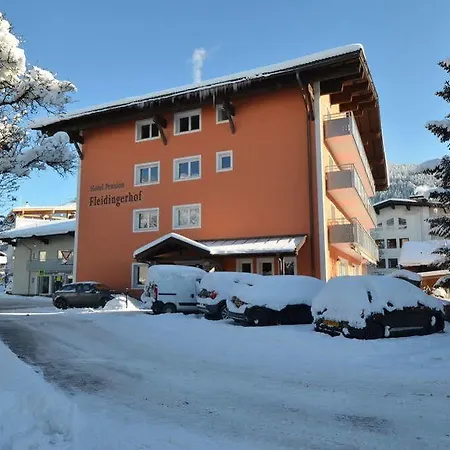 Fleidingerhof 3* Westendorf